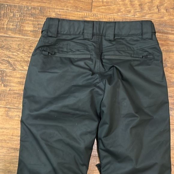 Oakley Tango Ski & Snowboarding Insulated Pants XS - Picture 11 of 15
